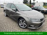 Seat Leon ST FR 1.Hand/8fach/R-Kamera/SeatSound/LED/ - Seat Leon: R