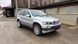 BMW X5 4.4i - Rarität - gebrauchte BMW X5 aus dem Jahr 2002