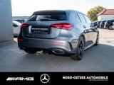 Mercedes-Benz A 200 AMG NIGHT SHZ MBUX KEYLESS-GO - Mercedes-Benz Gebrauchtwagen von 2025