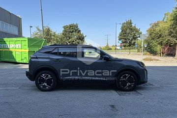 Peugeot 2008 - 4