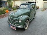 Fiat Topolino - Fiat Topolino von privat