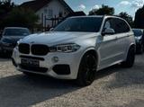 BMW X5 xDrive 30d *M Paket, HUD, AHK, H&K, 2019* - BMW X5: Alcantara, mit Apple Carplay