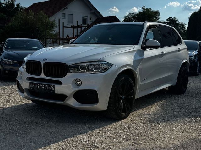 BMW X5 xDrive 30d *M Paket, HUD, AHK, H&amp;K, 2019*