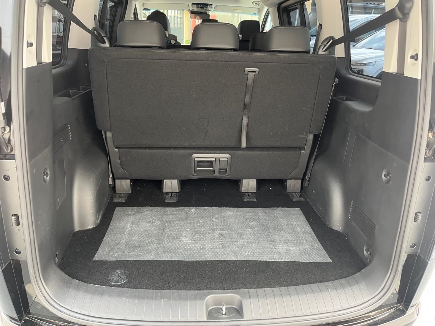 Hyundai Staria – Bild 33