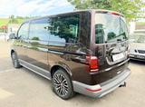 Volkswagen T6 Transporter Bus Multivan PanAmericana 4Motion - Volkswagen: Multivan 4motion