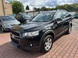 Chevrolet Captiva 2.4 LT 2WD*STEUERKETTE NEU*7SITZER*AHK - Chevrolet Captiva