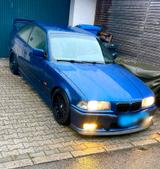 BMW E36 320i Coupe no 328 325 323 318 316 - BMW 316: Coupe, E36 316i