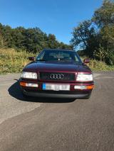 Audi 80 B4 Cab - gebrauchte Audi 80 aus dem Jahr 1995