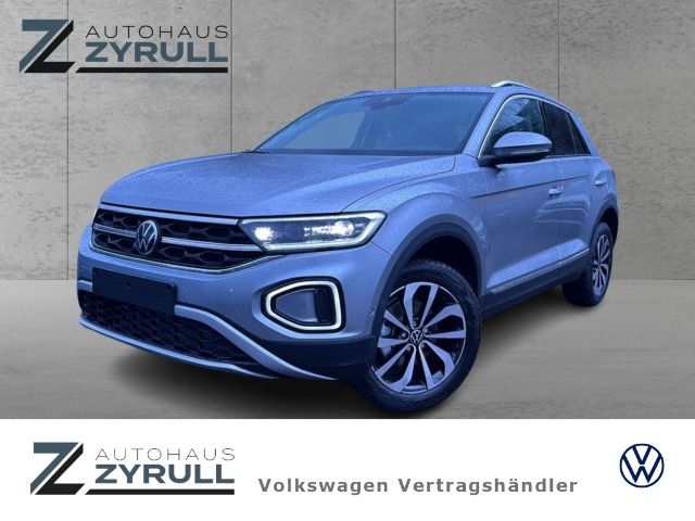 Volkswagen T-Roc Style 1.5 TSI 150 PS DSG AHK/NAVI/ACC