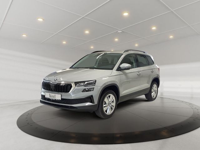 Karoq Selection TDI 110 kW DSG NAVI AHK SHZG