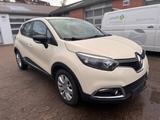 Renault Captur 1.5 dci Automatik Dynamique'LED'CAM'1Hand - Renault Captur in Kiel