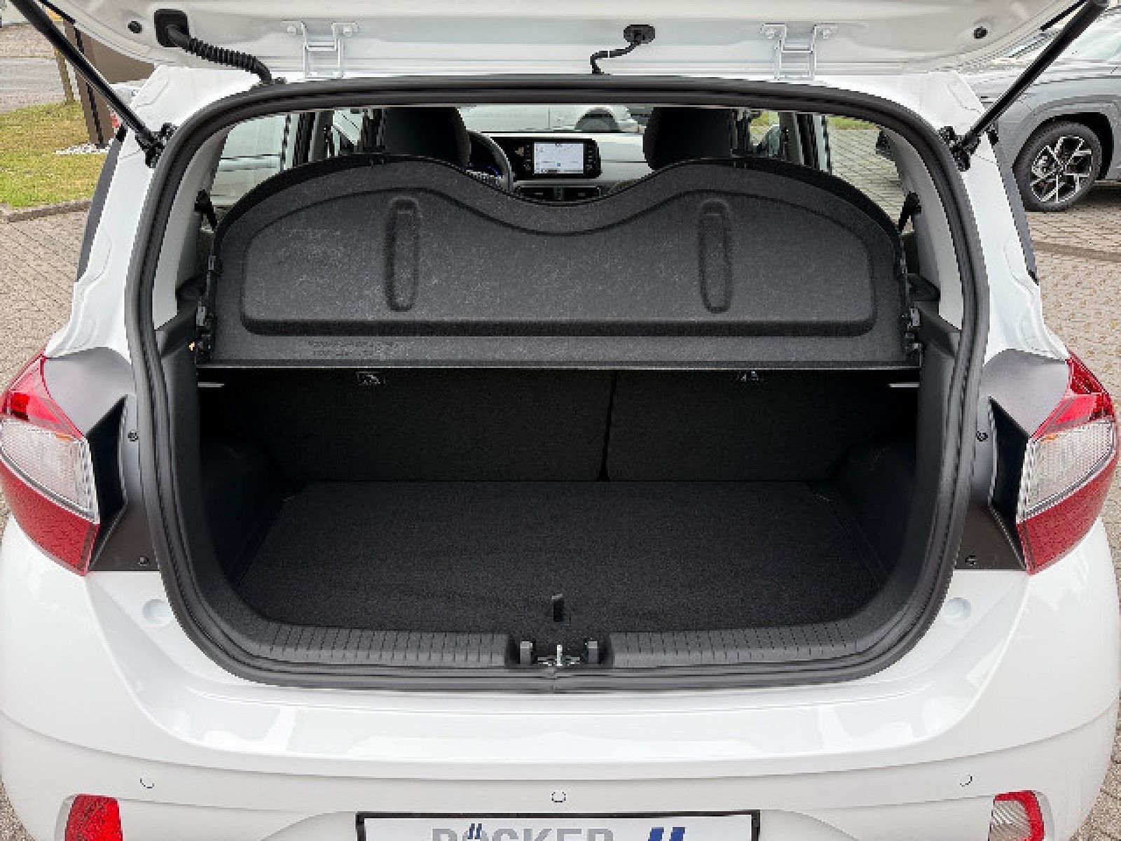 Hyundai i10 – Bild 13
