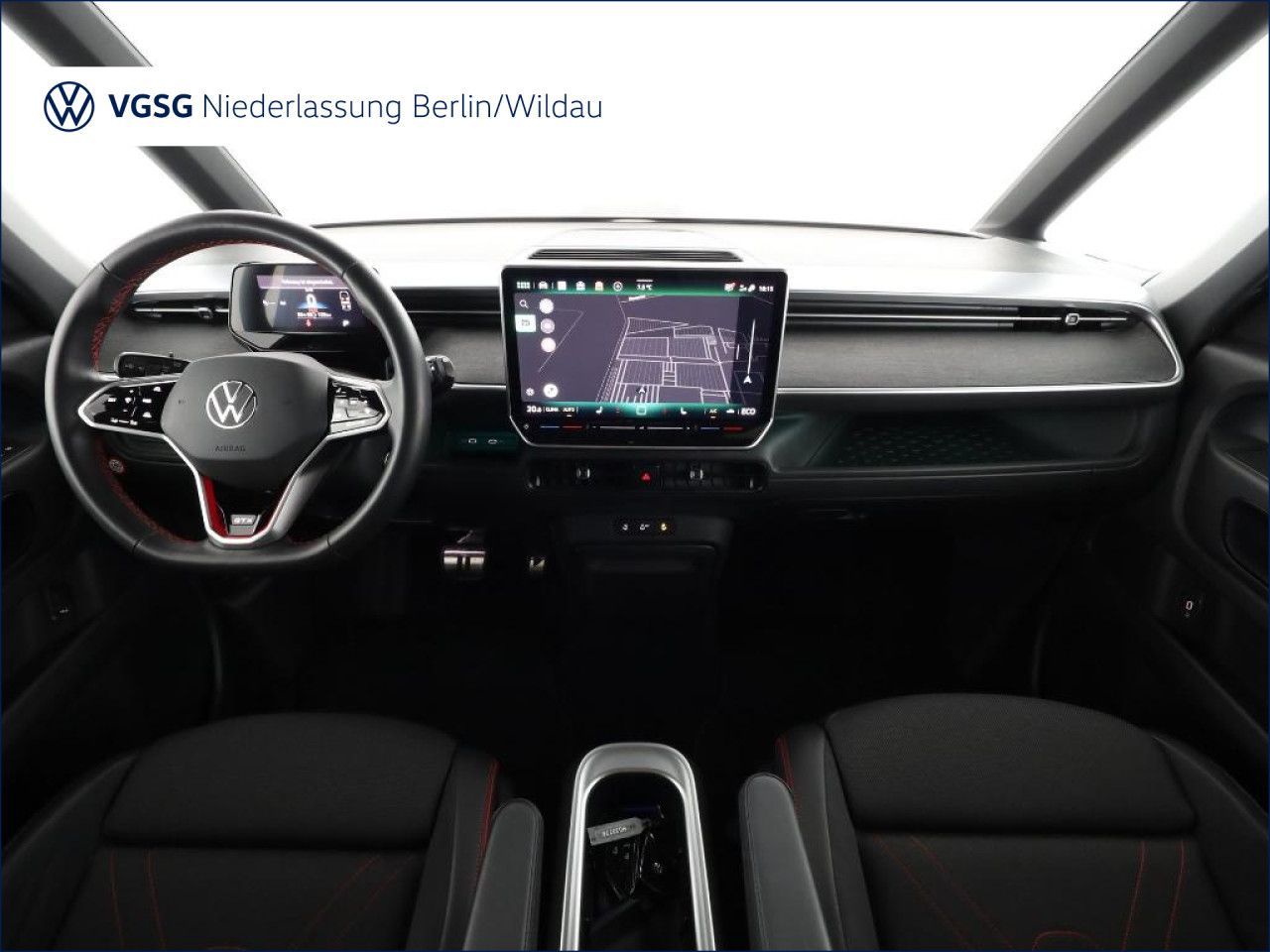 Volkswagen ID. Buzz - Bild 10