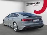 Audi RS 5 Sportback Pano LM20 Navi RearView Matrix - gebrauchte Audi RS5 aus dem Jahr 2024