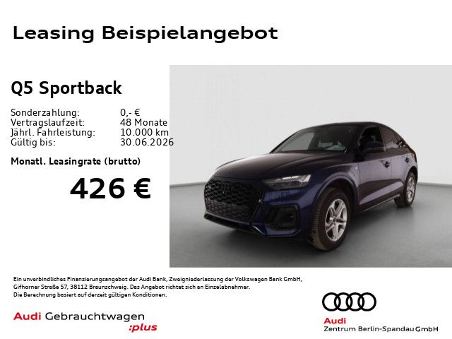 Audi Q5 - Bild 2