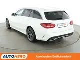 Mercedes-Benz C-Klasse C 220 d T 4Matic AMG Line Aut.*NAVI*CAM - gebrauchte Mercedes-Benz C 220 aus dem Jahr 2019