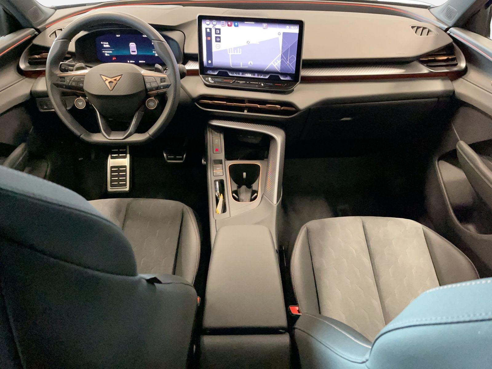 Cupra Terramar - Bild 8