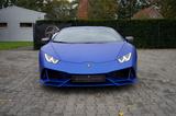 Lamborghini Huracan EVO - Lamborghini Huracán Gebrauchtwagen