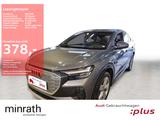 Audi Q4 Sportback 40 e-tron APP+DAB+PANO+SHZ+VIRT+ACC - Audi Q4 e-tron: Automatik