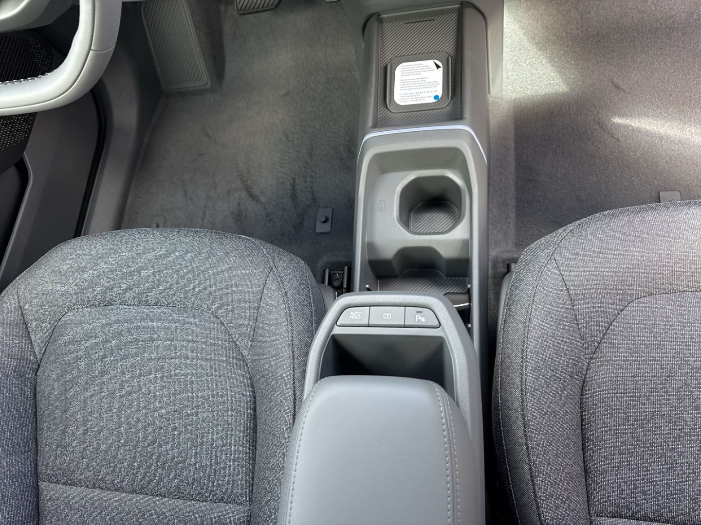 Kia EV2 - Bild 24