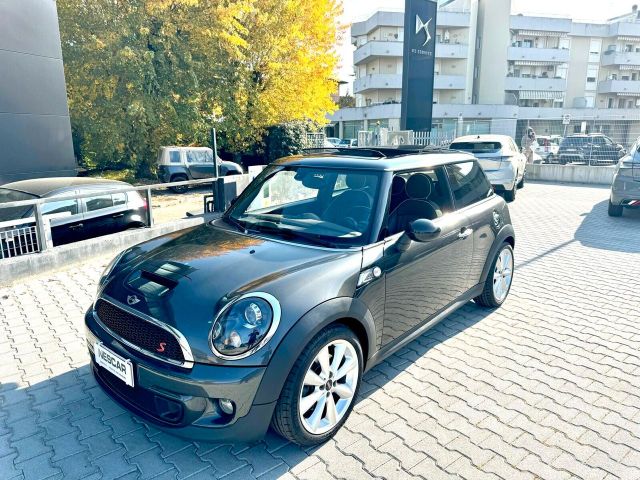 MINI Mini Mini 1.6 16V Cooper S 184cv Tetto apribile 