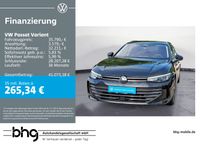 Volkswagen Passat Variant - Vorschau Bild 1