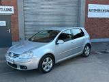 Volkswagen Golf V 1.6 FSI DSG United*Klimaauto.*PDC*Alu"16* - Volkswagen Golf: V Fsi