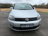 Volkswagen Golf Plus 1.4 TSI DSG Style - Volkswagen Golf Plus: Silber