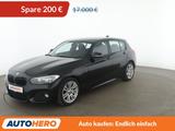 BMW 1er 116d M Sport Aut.*NAVI*TEMPO*PDC*SHZ*LIM* - BMW 1er Reihe mit Diesel-Antrieb: Automatik