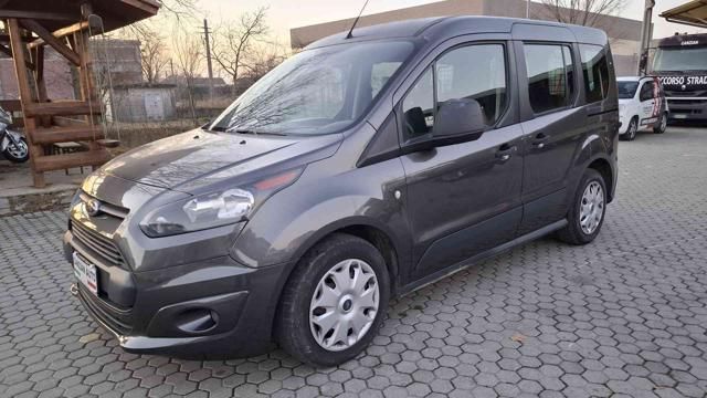 Ford FORD Transit Connect 220 1.5 TDCi UNICO PROPRIET