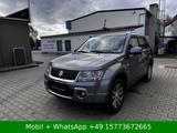 Suzuki Grand Vitara 1.9 DDIS Limited Comfort Navi AHK - Suzuki Grand Vitara Comfort mit Diesel-Antrieb