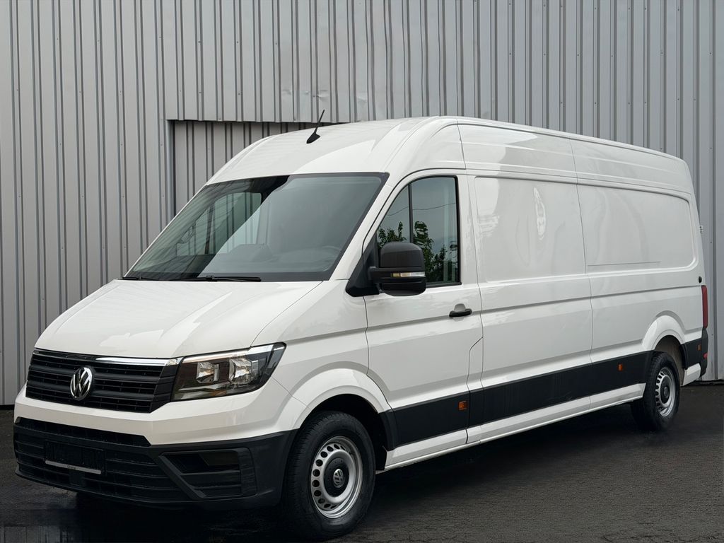 Image of Volkswagen Crafter