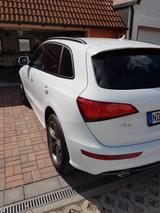 Audi Q5 2.0 TDI 140kW S tronic - - Audi Q5: Tronic
