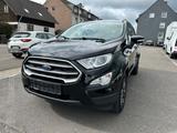 Ford EcoSport Cool & Connect - Ford EcoSport in Wuppertal