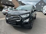 Ford EcoSport Cool & Connect - Ford EcoSport in Wuppertal
