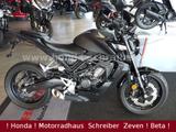 Honda CB 125 R ABS neuwertig 495 Km! - Angebote