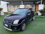 Ford Fusion 1.6 TDCI Titanium Gancio Traino - Ford Fusion mit Diesel-Antrieb: 1.6