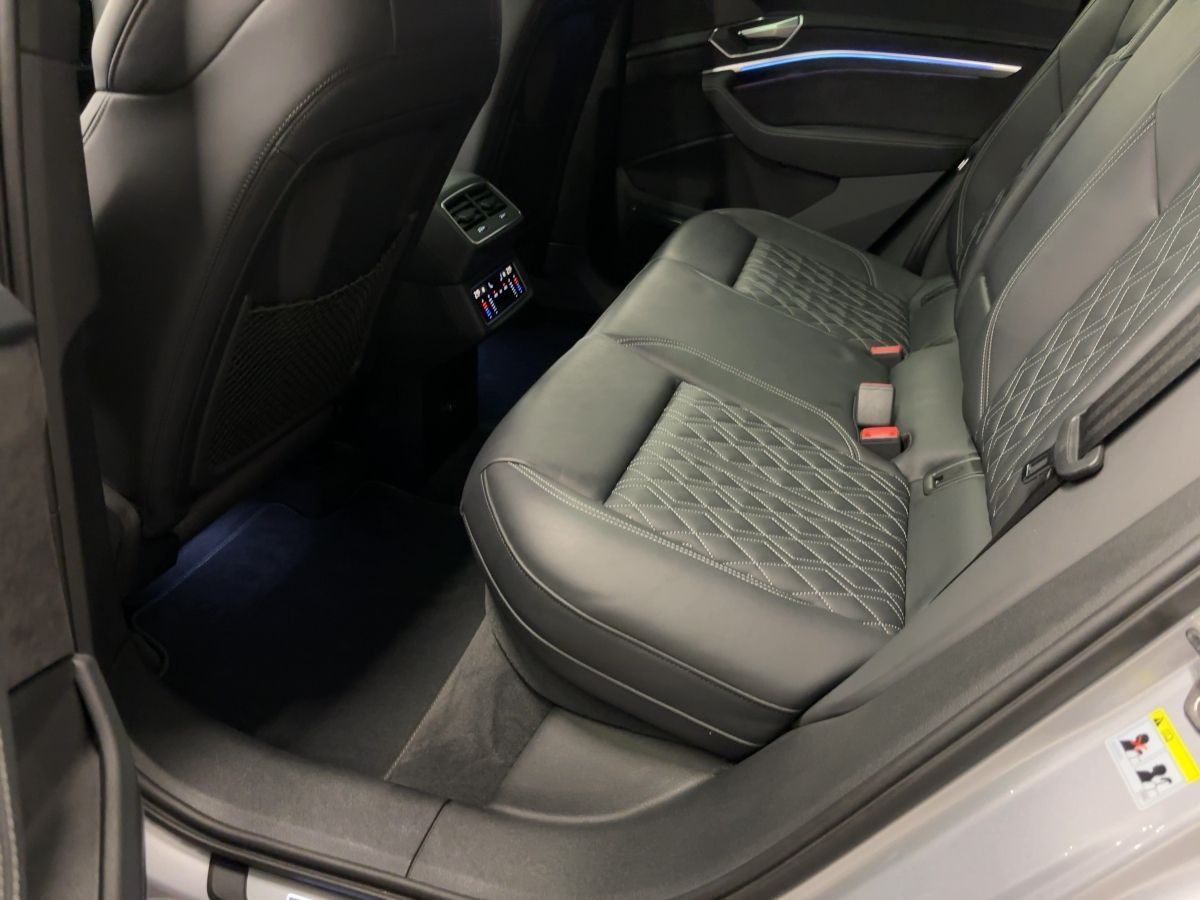 Audi e-tron - Bild 12