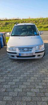 Hyundai Matrix GLS Raumwunder - gebrauchte Hyundai Matrix aus dem Jahr 2003
