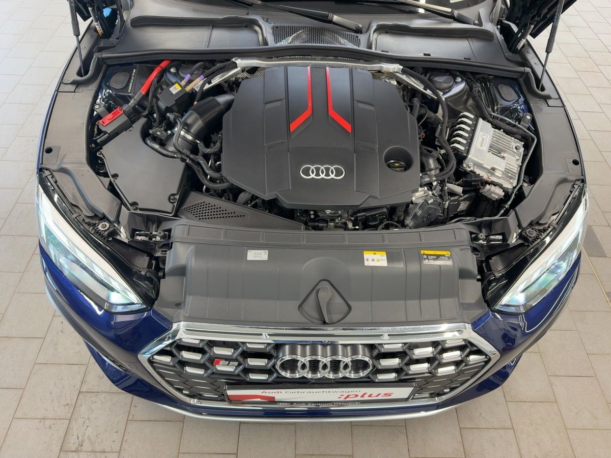 Audi S5 - Bild 19
