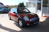 MINI ONE Mini One Panorama Automatik Klima PDC - MINI ONE in Braunschweig