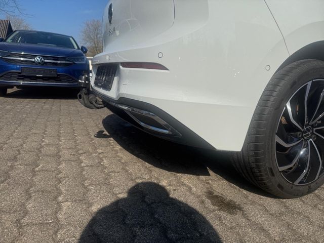 Golf VIII Style 1.5 TSI Navi LED Matrix Kamera A