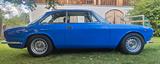 Alfa Romeo GT 1600 Junior, 2.0 l - Alfa Romeo GT: 2.0