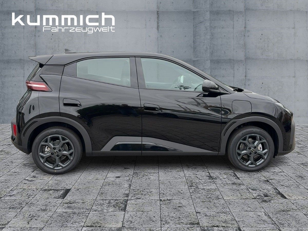 BYD DOLPHIN - Bild 3