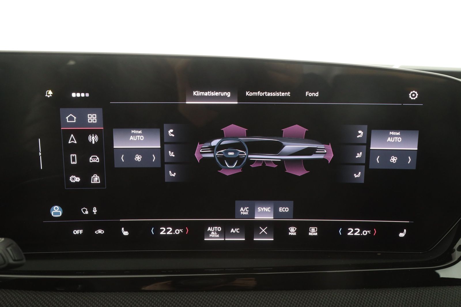 Audi A6 - Bild 18