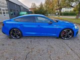 Audi S5 3.0 TDI quattro Turboblau Heady-Up 20  Optik- - Audi mit Diesel-Antrieb: Turbo