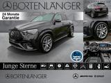 Mercedes-Benz GLE 53 AMG 4M+ PREMIUM Standhzg. AHK Leder Pano