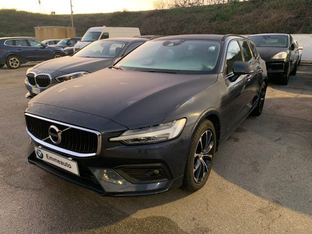 Volvo VOLVO V60 D3 Geartronic Business