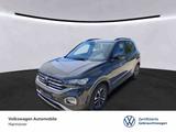 Volkswagen T-Cross 1.0 TSI United Navi PDC SHZ LM GJR App - VW T-Cross Gebrauchtwagen in Hannover