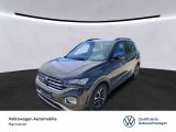 Volkswagen T-Cross 1.0 TSI United Navi PDC SHZ LM GJR App - Volkswagen T-Cross in Hannover